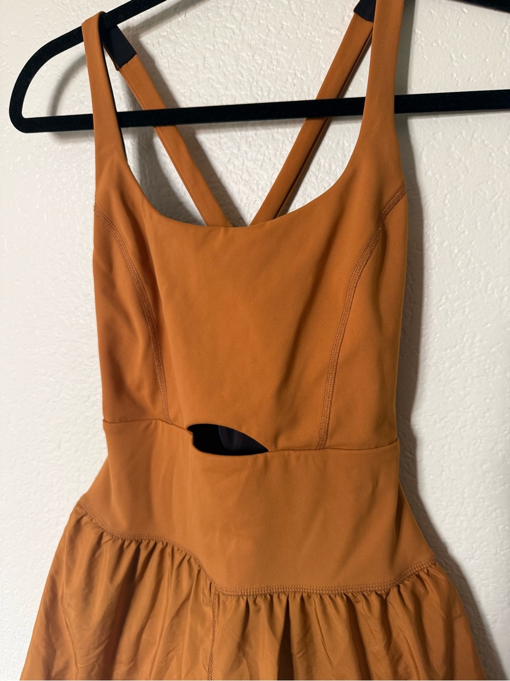 Free People Movement Righteous Runsie Romper Size XS - Picture 2 of 4